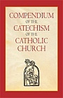 Compendium of the Catechism of the Catholic Church (Paperback)